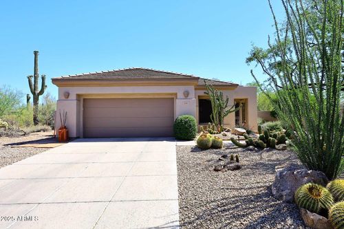 6966 E Bramble Berry Ln, Scottsdale, AZ, 85266-7149 | Card Image