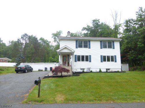 109 Pine Brook Rd, Montville, NJ, 07045-9639 | Card Image