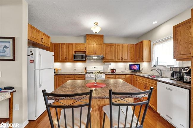164 Switzer St, House other with 3 bedrooms, 3 bathrooms and 6 parking in New Lowell ON | Image 12