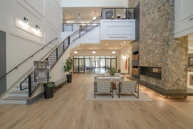 380 Falcon Way, House other with 4 bedrooms, 4 bathrooms and null parking in Hoschton GA | Image 43
