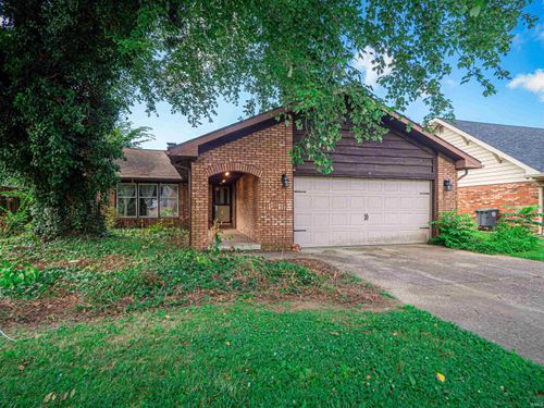 6709 Lincoln Ave, Evansville, IN, 47715-6919 | Card Image