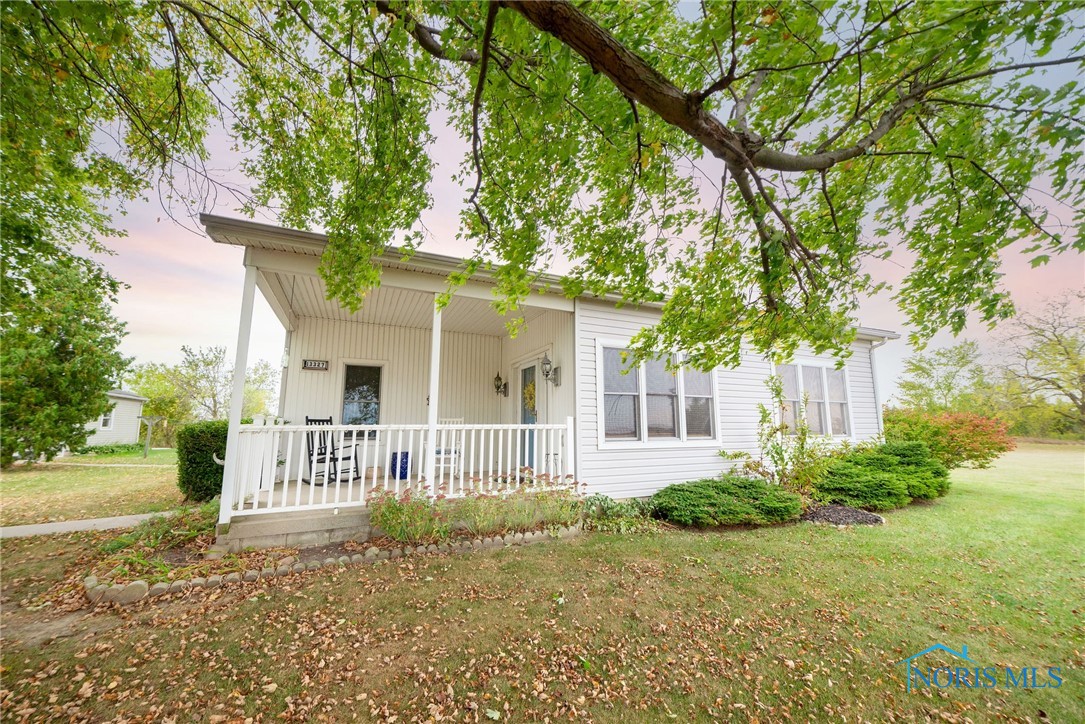 County Road 2 , Swanton, OH 43558