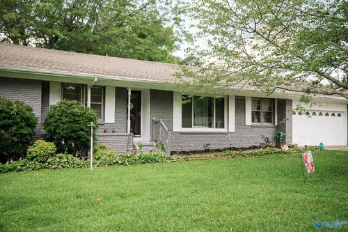 1021 9th St Nw, Arab, AL, 35016-1923 | Card Image