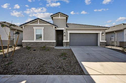 2129 W Spaulding Ave, Apache Junction, AZ, 85120-1195 | Card Image