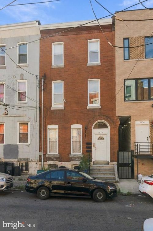 c-1832 N 18th Street, PHILADELPHIA, PA, 19121 | Card Image