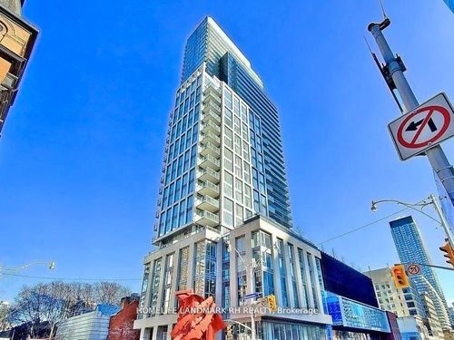 610-3 Gloucester St, Toronto, ON, M4Y0C6 | Card Image
