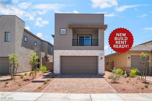 105 Cameron Chase Ave, Henderson, NV, 89011-4550 | Card Image