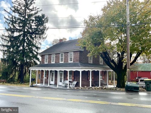 1145 Reading Rd, NARVON, PA, 17555-9488 | Card Image