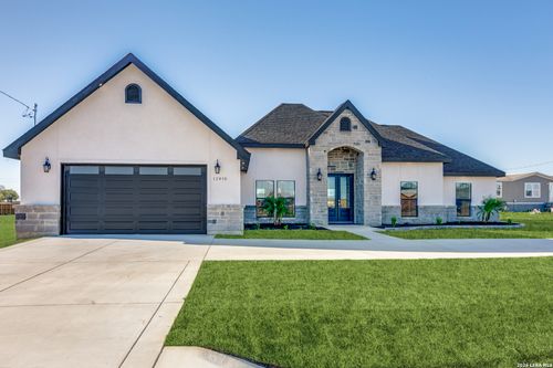 12910 Prosperidad Ln, Atascosa, TX, 78002-2281 | Card Image