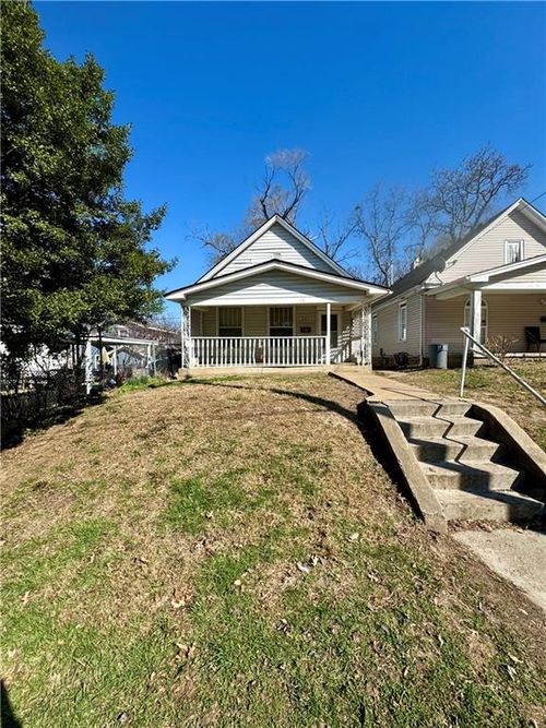 241 N 20th Street, Kansas City, KS, 66102 | Card Image