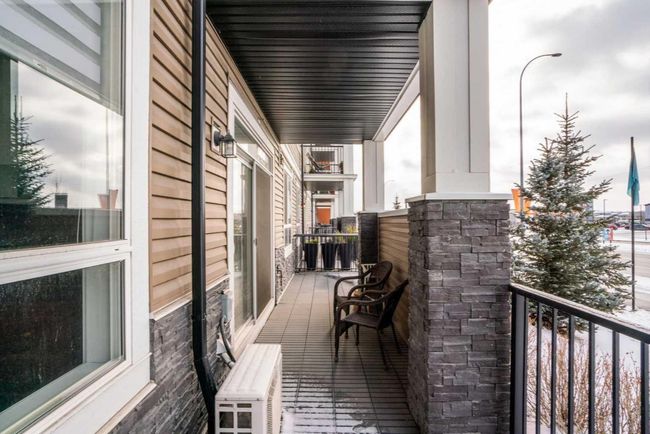 103 - 30 Walgrove Walk Se, Home with 2 bedrooms, 2 bathrooms and 1 parking in Calgary AB | Image 24