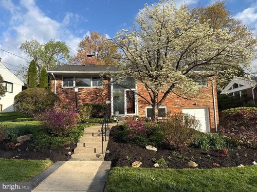 6017 Cheshire Dr, BETHESDA, MD, 20814-2259 | Card Image