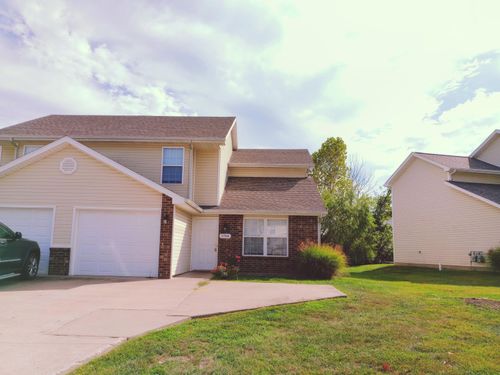 5708 Canaveral Dr, COLUMBIA, MO, 65201-2803 | Card Image