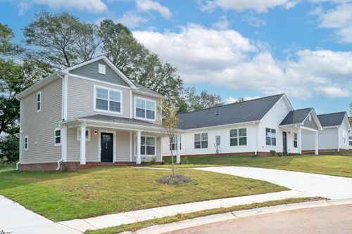 214 Waltham Court, Greenville, SC, 29617 | Card Image