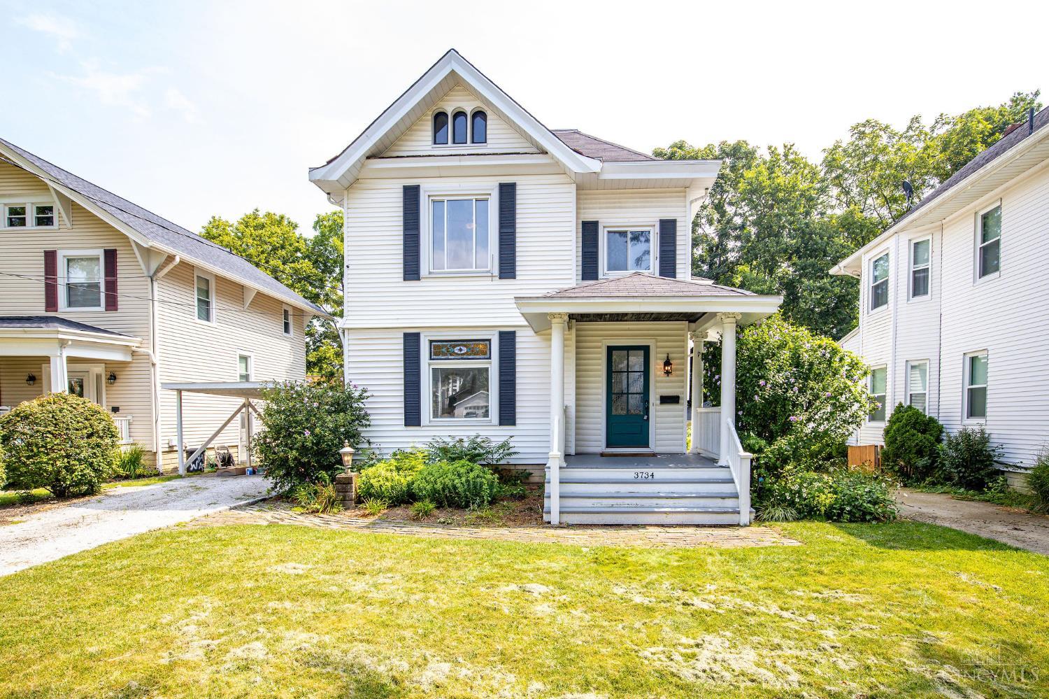 Residential in Cincinnati 4
