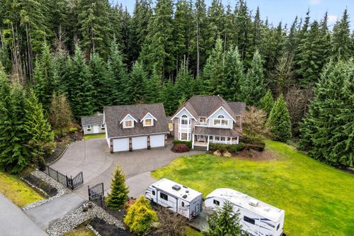 12595 266 St, Maple Ridge, BC, V2W1C9 | Card Image