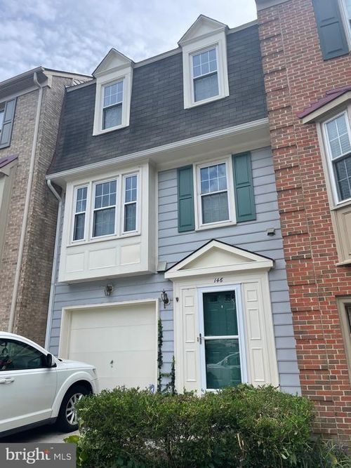 146 Washington St, OCCOQUAN, VA, 22125-7763 | Card Image