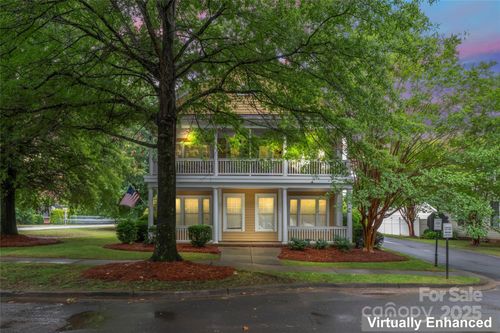 3007 Colonel Springs Way, Fort Mill, SC, 29708-6408 | Card Image