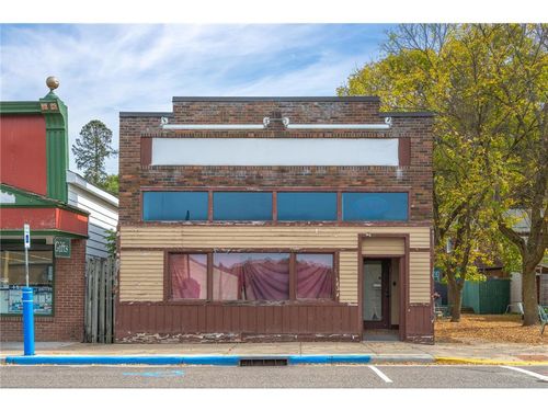 120 N Washington St, Saint Croix Falls, WI, 54024 | Card Image