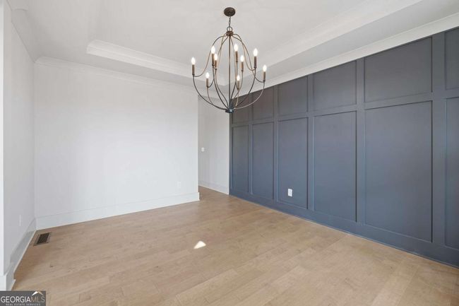 64 - 102 Cheval Ct, House other with 5 bedrooms, 5 bathrooms and 3 parking in Hoschton GA | Image 8