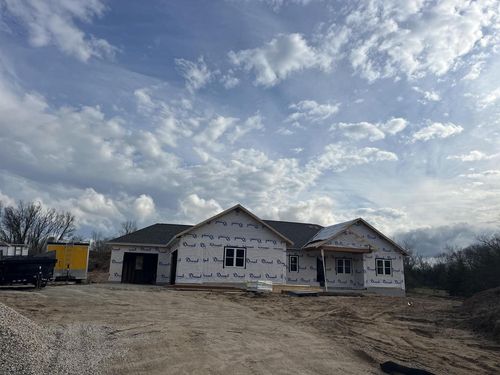 2367 Wallace Lake Road, Trenton, WI, 53090 | Card Image