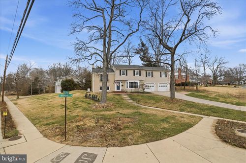 2602 Turbridge Ln, ALEXANDRIA, VA, 22308-2348 | Card Image