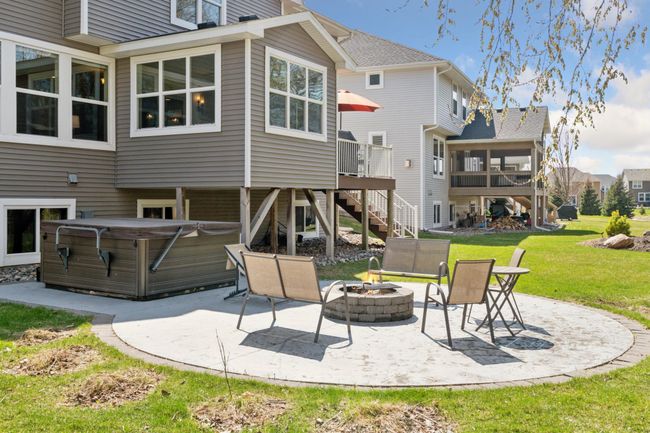 3608 Strawberry Ln, House other with 4 bedrooms, 4 bathrooms and null parking in Excelsior MN | Image 39
