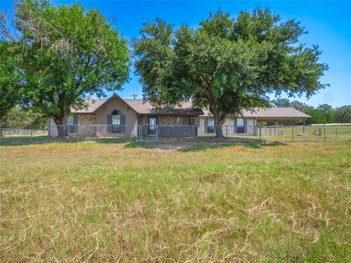 1252 County Road 106, Paige, TX, 78659-4204 | Card Image