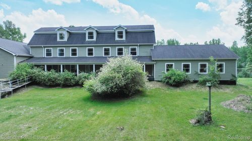 2150000 33 Mile Rd, Armada, MI, 48005 | Card Image