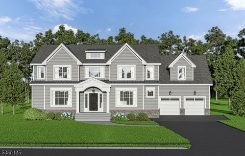 82 W Oakwood Ave, Livingston, NJ, 07039-4027 | Card Image