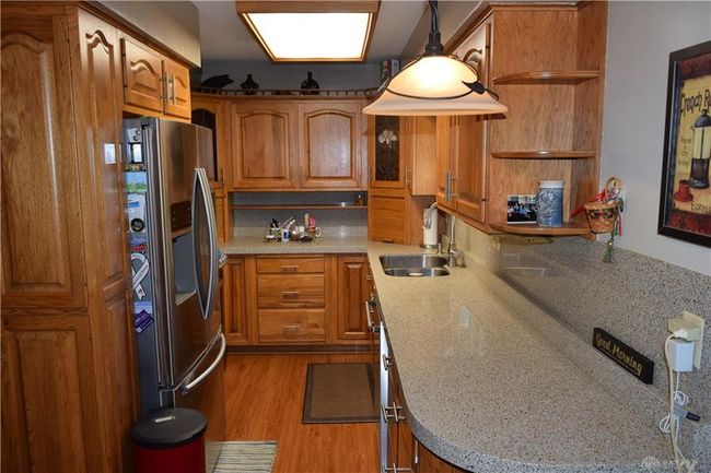 438 Crusader Dr, House other with 4 bedrooms, 3 bathrooms and null parking in Dayton OH | Image 12