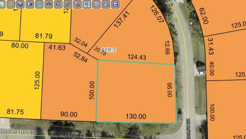 102 Randolph Drive, Palm Coast, FL, 32164 | Card Image