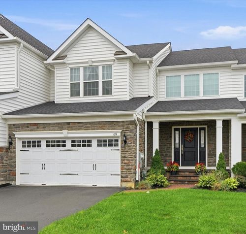 69 Lavender Dr, YARDLEY, PA, 19067-5797 | Card Image