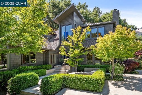 25 Haciendas Rd, Orinda, CA, 94563-1714 | Card Image