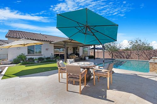 2826 E La Costa Dr, Gilbert, AZ, 85298-1008 | Card Image