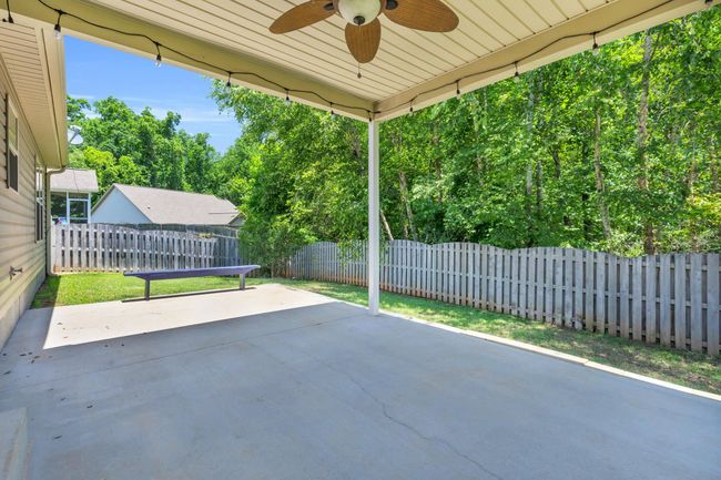 286 Bridgeport Rd, House other with 3 bedrooms, 2 bathrooms and null parking in Boiling Springs SC | Image 34