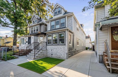 14716 Linden Blvd, Jamaica, NY, 11436-1126 | Card Image