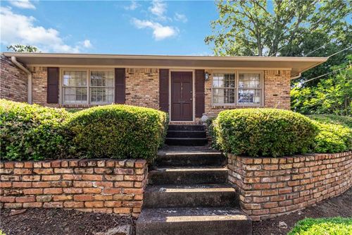3301 Stonecrest Ct, Atlanta, GA, 30341-4401 | Card Image
