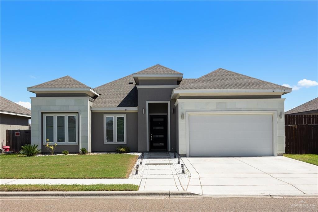 Chapel Hl, Edinburg, TX 78541