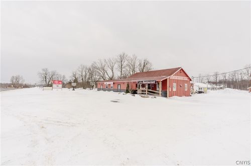 8541 State Route 3, Henderson, NY, 13650-2167 | Card Image