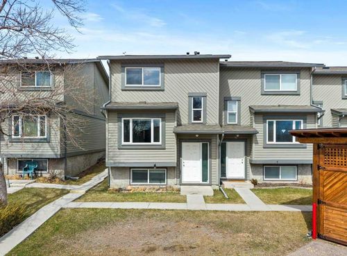 31-12 Templewood Drive Ne, Calgary, AB, T1Y4R7 | Card Image