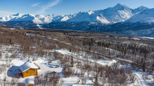 45161 W Glenn Hwy, Chickaloon, AK, 99674-8146 | Card Image