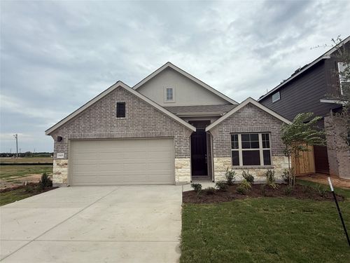13829 Tucker Hedge Pass, Elgin, TX, 78621-6137 | Card Image