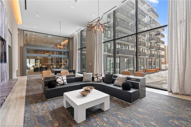 228 - 2450 Old Bronte Rd, House attached with 1 bedrooms, 1 bathrooms and 1 parking in Oakville ON | Image 26