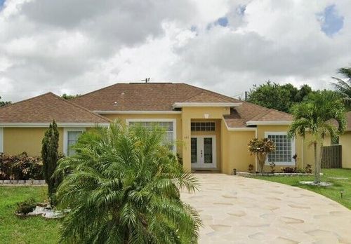 485 Sw Dagget Avenue, Port St. Lucie, FL, 34953 | Card Image