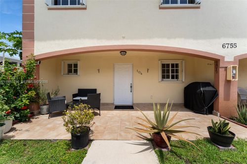 104-6755 Nw 182nd St, Hialeah, FL, 33015-7979 | Card Image