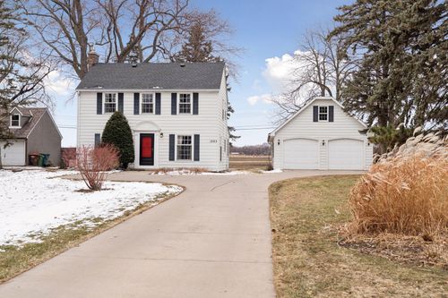 1893 Snelling Ave N, Falcon Heights, MN, 55113-5756 | Card Image