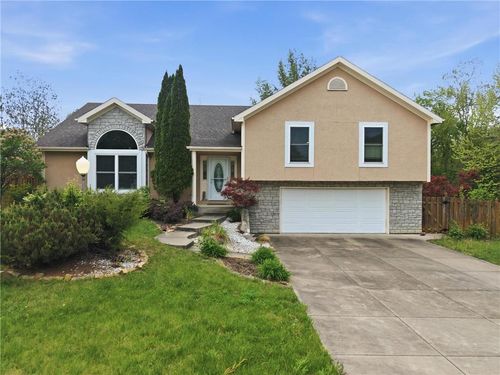 2709 S 23rd Street, Leavenworth, KS, 66048 | Card Image