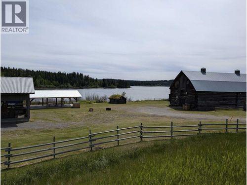 LOT 1 Sussnee Rd, 108 Mile Ranch, BC, V0K | Card Image