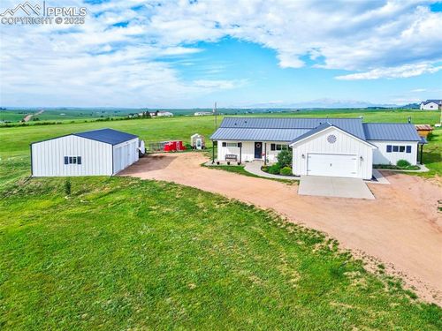 6975 Ht Ranch Trl, Colorado Springs, CO, 80908-1115 | Card Image